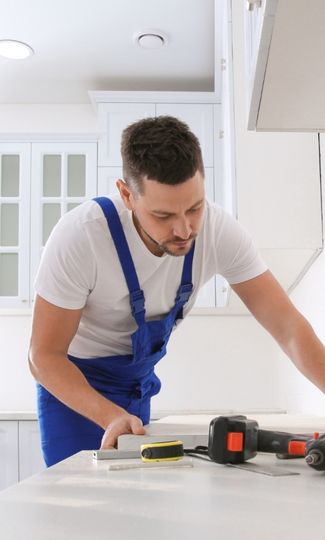 Reparaciones rápidas y duraderas